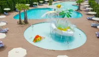 JS Portocolom Suites - Beach