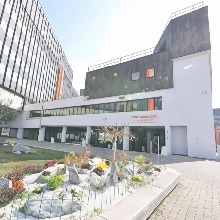 Best Quality Hotel Politecnico
