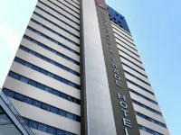 Trade Hotel