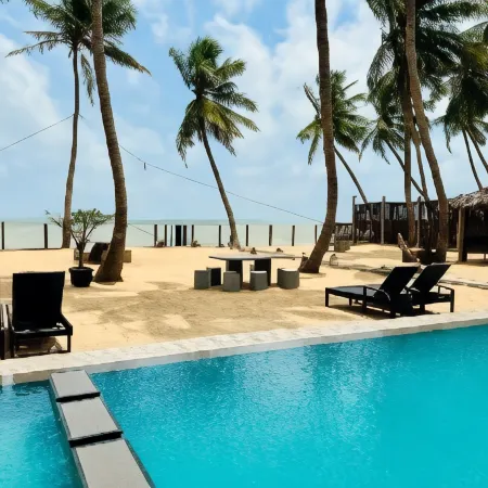 Adiques's Resorts