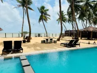 Adiques's Resorts - Beach
