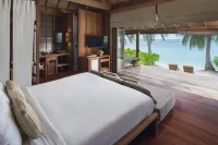 Haadtien Beach Resort - spa
