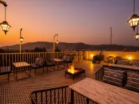 Shalom Backpackers Jaipur Hotels near Pink Square Mall