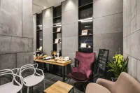 Hotel Eco Stay - С парковкой