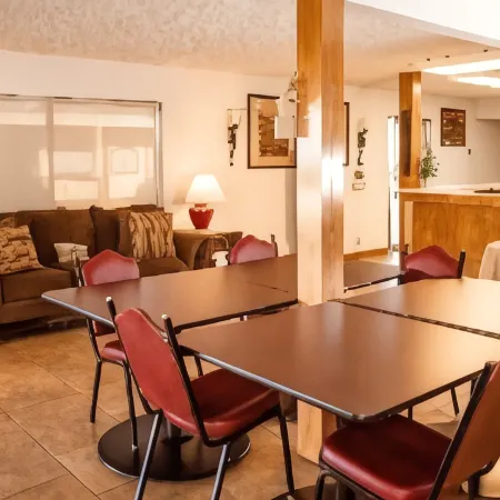 Wayfarer Inn Woodward