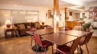 Wayfarer Inn Woodward