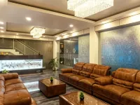 Hotel de Pebbles Các khách sạn gần bảo tàng về rừng & nhà máy cưa Chatham