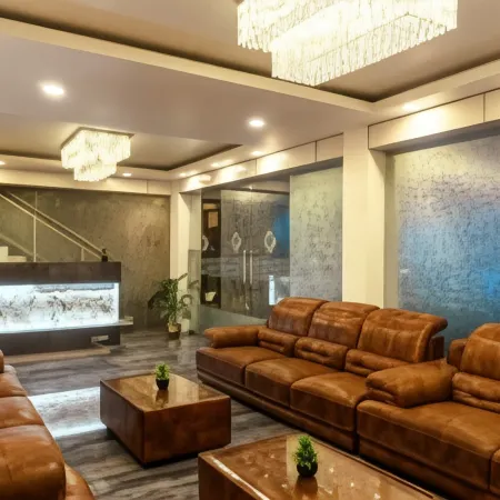 Hotel de Pebbles Отели рядом с достопримечательностью «Корбинс Коув»