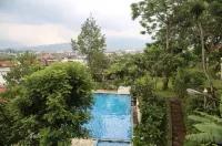 La Oma - piscina