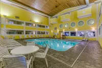 Best Western Lakewinds - 3-Star