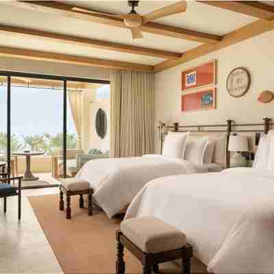 Four Seasons Resort Cabo Del Sol Rooms