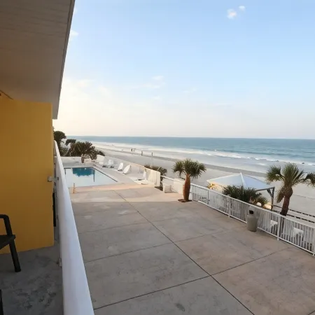 Oceanfront Inn and Suites