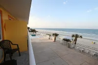 Oceanfront Inn and Suites