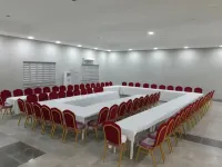 Crystal Suites