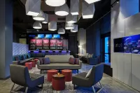 Aloft Miami Aventura - Pysäköinti