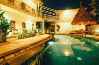 Gili Amor Boutique Resort - Resorts