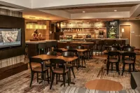 Courtyard Chesapeake Greenbrier - Bữa sáng