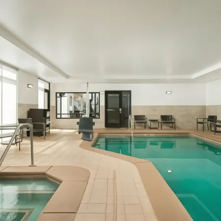 SpringHill Suites Cedar City