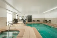 SpringHill Suites Cedar City