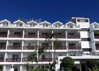 Apartamentos Pez Azul - Bữa sáng