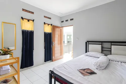 Villa Cihideung 99 - 2-Star
