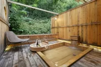 Sokcho Floating Whale Seorak Dojeok Waterfall Stay - Bintang 2