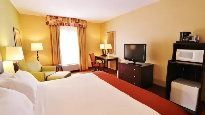 GreenTree Inn & Suites Pinetop Hotels in Pinetop-Lakeside