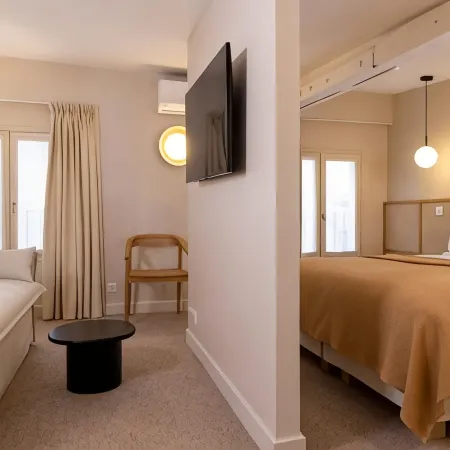 Hôtel Joe M