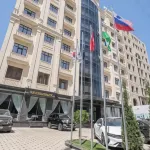 Qushbegi Plaza Hotel - Water Park