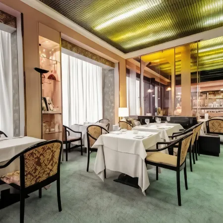 Brunelleschi Hotel