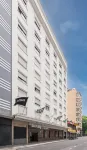 Delplaza Timbiras São Paulo - 2 étoiles