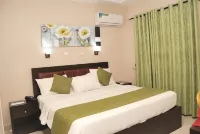 Stanzel Grand Resort - Parvekkeita
