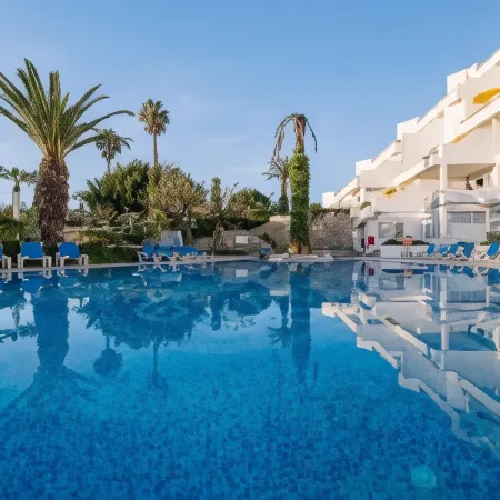 Monicca Collection Suites and Residences