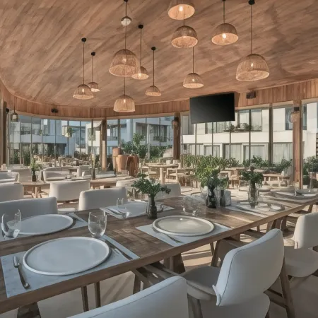 Club Arona Luxury Villas Belek Premium All Inclusive