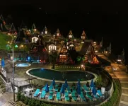 World Dreams Sapanca - Pools