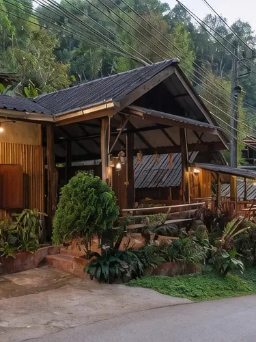 รูปภาพของบ้านเคียงหินถวิลโฮมสเตย์