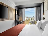 Barceló Dresden Newa Hotels near Synagogue Dresden