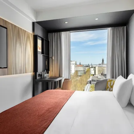 Barceló Dresden Newa