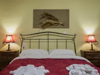Xenonas Sta Tzakia Hotels in Karpenisi