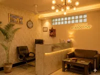 Hotel SP Grand Sector 55 By OTABoostup - spa