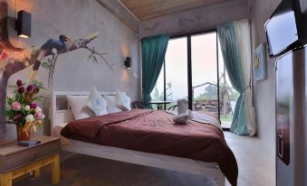 Hor Nok Hook Ta to Resort