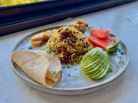 Alma Vida Hotel - petit déjeuner