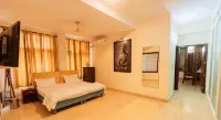 Nice Stay & Care