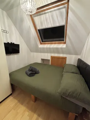 1 bed apartment in Norwich city centre - Holiday Apartments