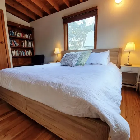 Snowed Inn Apartment