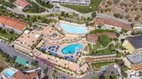 Hotel San Pietro - parking