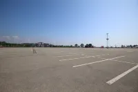 Taean (Kkotji) Del Mar - parking