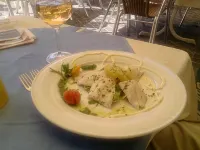 Locanda San Marco - Morgenmad