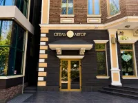BM Hotel in Krasnodar - 2 ดาว