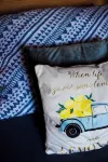 Rooms & Glamping Lana Haus Hotels in 